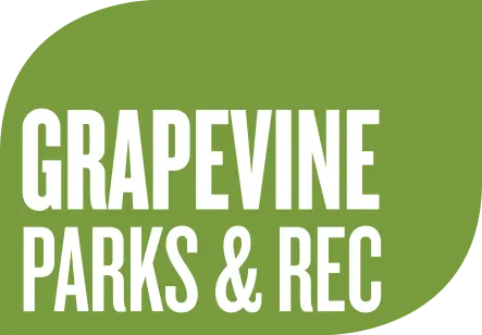 Grapevine Parks & Recreation logo