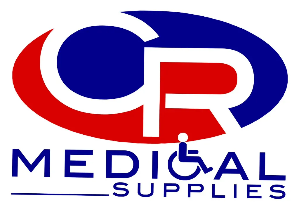 C & R Medical Supplies logo